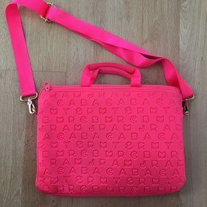 Marc Jacobs Laptop Case